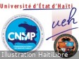 Haïti - FLASH : Inscription ouvertes, Programme de Master en Passation, Gestion et Gouvernance des Marchés Publics