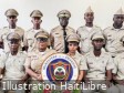 Haïti - FAd’H : Des militaires formés et diplômés en droits humains