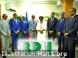 iciHaiti - BPH : installation of a recovery commission