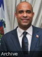 Haiti - Politic : Laurent Lamothe welcomes the election of Ambassador J.W. Cazeau to the JIU