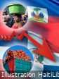Haiti - Economy : Haiti 4th economic partner of the Dominican Republic