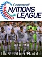 Haïti - FLASH : Ligue des Nations, victoire d’Haïti sur Porto Rico [1-4] (Vidéo)