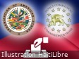Haïti - Élections : L’OEA poursuit son engagement avec Haïti et la Commission de Venise