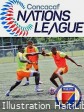 Haiti - League of Nations : D-Day Haiti will face Sint Maarten (Video)