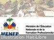 Haïti - FLASH : Résultats des examens de 9ème A.F. pour 9 départements
