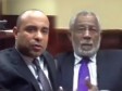 Haiti - Politic : Daniel Supplice spoke of the right to vote of the diaspora