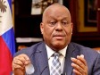Haiti - FLASH : The first 100 days of the PM and his promises (Video)