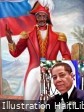 Haïti - Histoire : 266e anniversaire de naissance de l’Empereur Jean-Jacques Dessalines