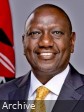 Haiti - FLASH : Official visit to Haiti by Kenyan President William Ruto (UPDATE 11h42)