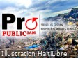 Haïti - Environnement : Suivi du projet de Gestion des Déchets Solides à Mouchinette (Nord)