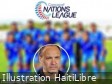 Haiti - League of Nations : Pre-List of 31 Grenadiers