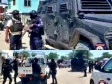 Haiti - Security : UTAG and BOID agents deployed in Pont-Sondé (Video)