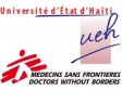 Haïti - Programme de résidence hospitalière : L’UEH et MSF signent un protocole d’accord