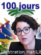 Haiti - Diplomacy : Review of Chancellor Dupuy's first 100 days (Video)