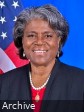Haiti - UN : Statement by the American Ambassador on the renewal of the Mission in Haiti