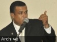 Haiti - Politic : Steven Benoît welcomes the decision of Deputies