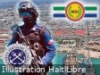 Haiti - NOTICE : Security measures in effect in the Bay of Port-au-Prince