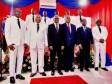 Haïti - Justice : Prestation de serment et installation des membres du CSPJ (Vidéo)