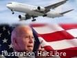 Haiti - FLASH : The United States will not allow the renewal of conditional stays