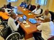 Haiti - Politic : Towards compliance with accessibility standards in Haiti