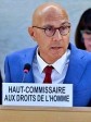 Haiti - FLASH : «Haiti's current crisis can be resolved» dixit Volker Türk