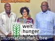 Haïti - Agriculture : Projet d’irrigation de l’Organisation allemande Agro action