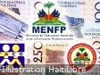 Haïti - FLASH : Début de la distribution des subventions aux parents d’écoliers