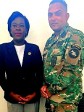 Haiti - FLASH Mass deportation : The Haitian Consul in Santiago spoke with Colonel Aldo Fernandez