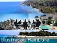 Haïti - Cap-Haïtien : Valorisation du secteur touristique