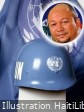 Haiti - Politic : Leslie Voltaire calls for the return of UN peacekeepers