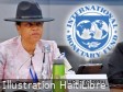 Haiti - Washington : Summary of Haiti's participation in IMF and BM meetings