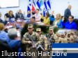 Haïti - FLASH : El Salvador approuve l'envoi d'un contingent militaire en Haïti