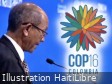 Haïti - COP 16 : Leslie Voltaire déclare que la biodiversité d’Haïti n’est pas perdue (vidéo)