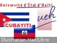 Haïti - Éducation : Un Groupe d’étudiants et de professeurs haïtiens bientôt à Cuba