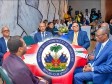 Haiti - Internet : Launch of an online platform for registering individual businesses (Video)
