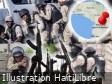 Haiti - FLASH : Law enforcement on the offensive in the territory of the «Kokorat San Ras» gang