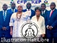 Haïti - Élections : Premières activités du CEP