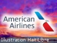 Haïti - FLASH : American Airlines suspend ses vol vers Haïti pour 3 mois