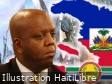 Haiti - Politic : International concerns over the political crisis in Haiti
