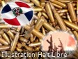 Haiti - FLASH : Dismantling of the Dominican network that supplied ammunition to gangs in Haiti