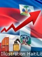 Haiti - FLASH : DR exports to Haiti explode in September and October