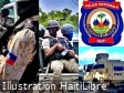 Haïti - Sécurité : La PNH renforce sa présence dans la capitale et poursuit sa lutte contre les gangs (Vidéo)