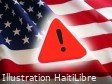Haïti - FLASH : Nouveau message aux citoyens américains en Haïti