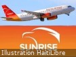 Haïti - FLASH : Sunrise Airways annonces 3 autres nouvelles connexions à partir de Cap-Haïtien