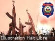 Haïti - FLASH : Plus de 100 bandits tués en 3 jours…