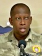 Haiti - PNH : Review of police operations in November (Video)