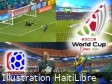 iciHaiti - Socca : Our Grenadiers qualified for the 2024 World Cup