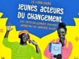 Haiti - Social : «Young Actors of Change» Contest, applications open