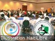 Haiti - Disability : «The same services and opportunities for all»