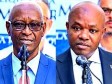 Haiti - Politic : Installation of two new Ministers Delegate to the PM